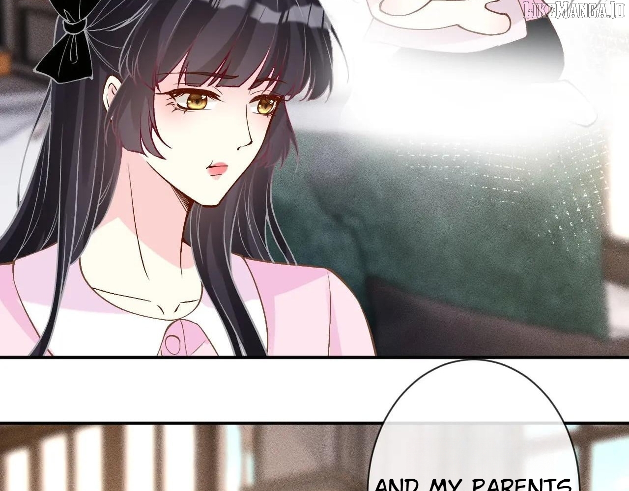 Everyone's Darling Chapter 362 - page 4